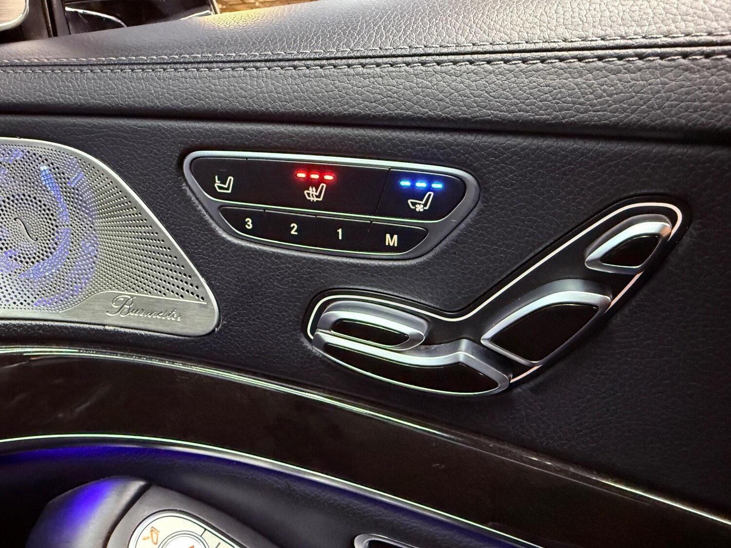 Used Mercedes-Benz S Class 2019 for sale - 76431941: Photo 21