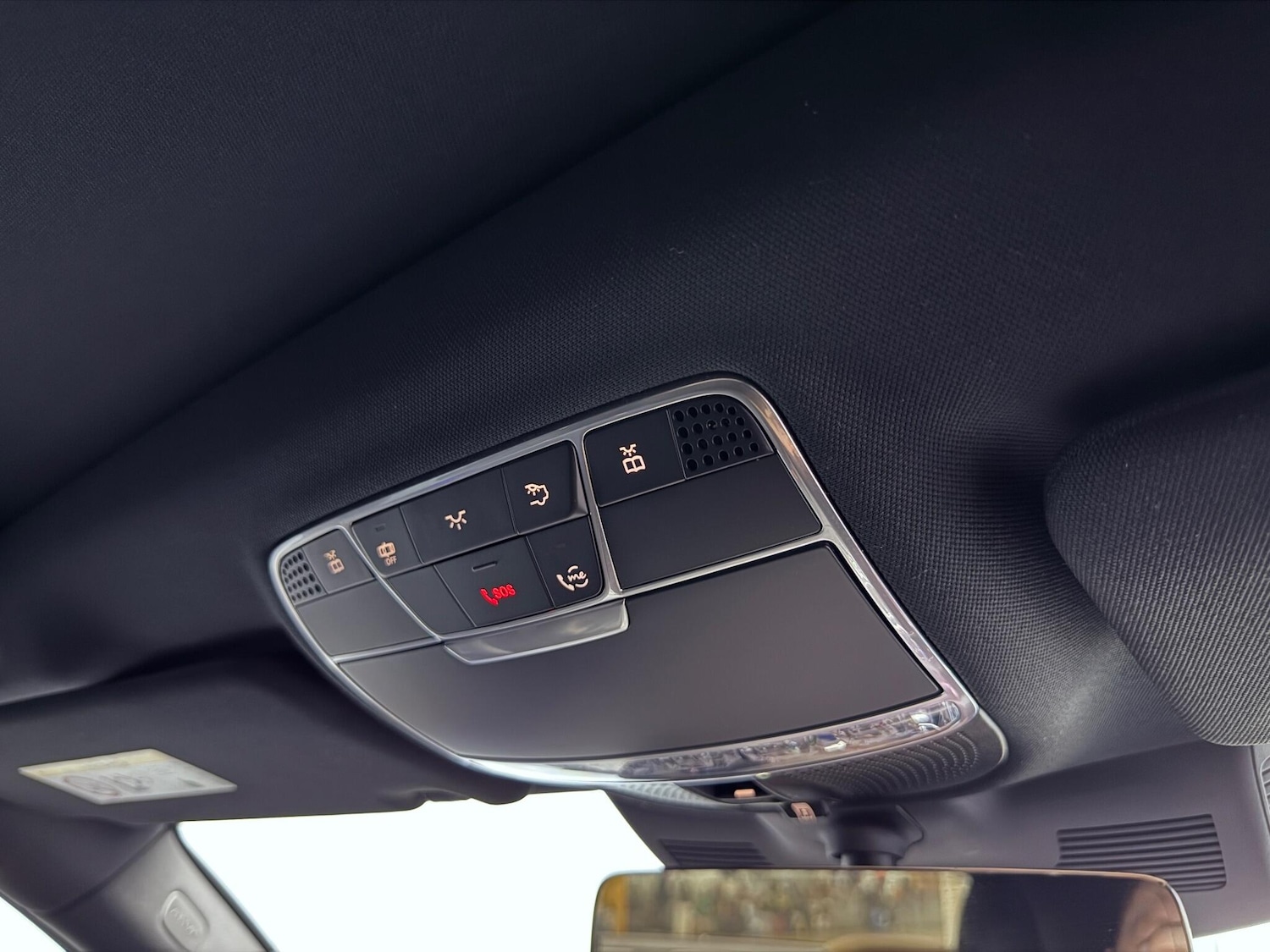 Used Mercedes-Benz S Class 2019 for sale - 76431941: Photo 22