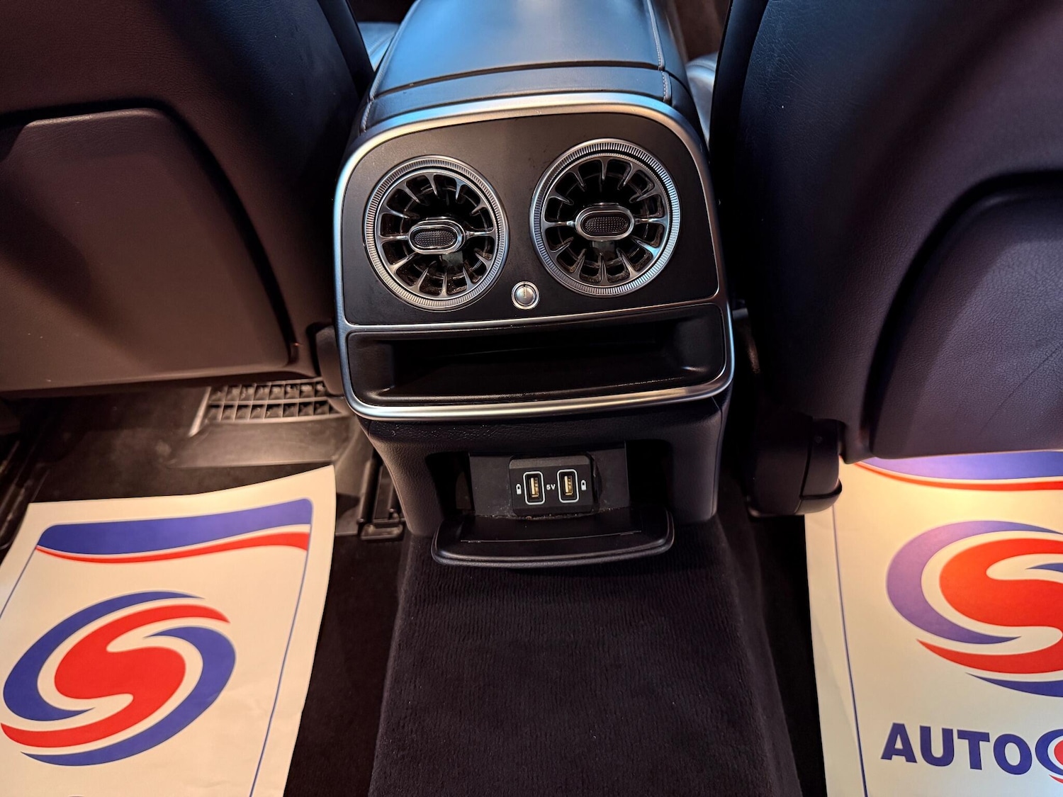 Used Mercedes-Benz S Class 2019 for sale - 76431941: Photo 27