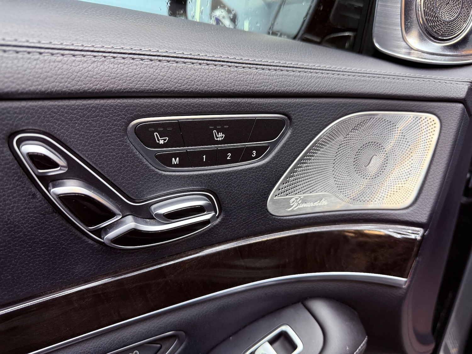 Used Mercedes-Benz S Class 2019 for sale - 76431941: Photo 32