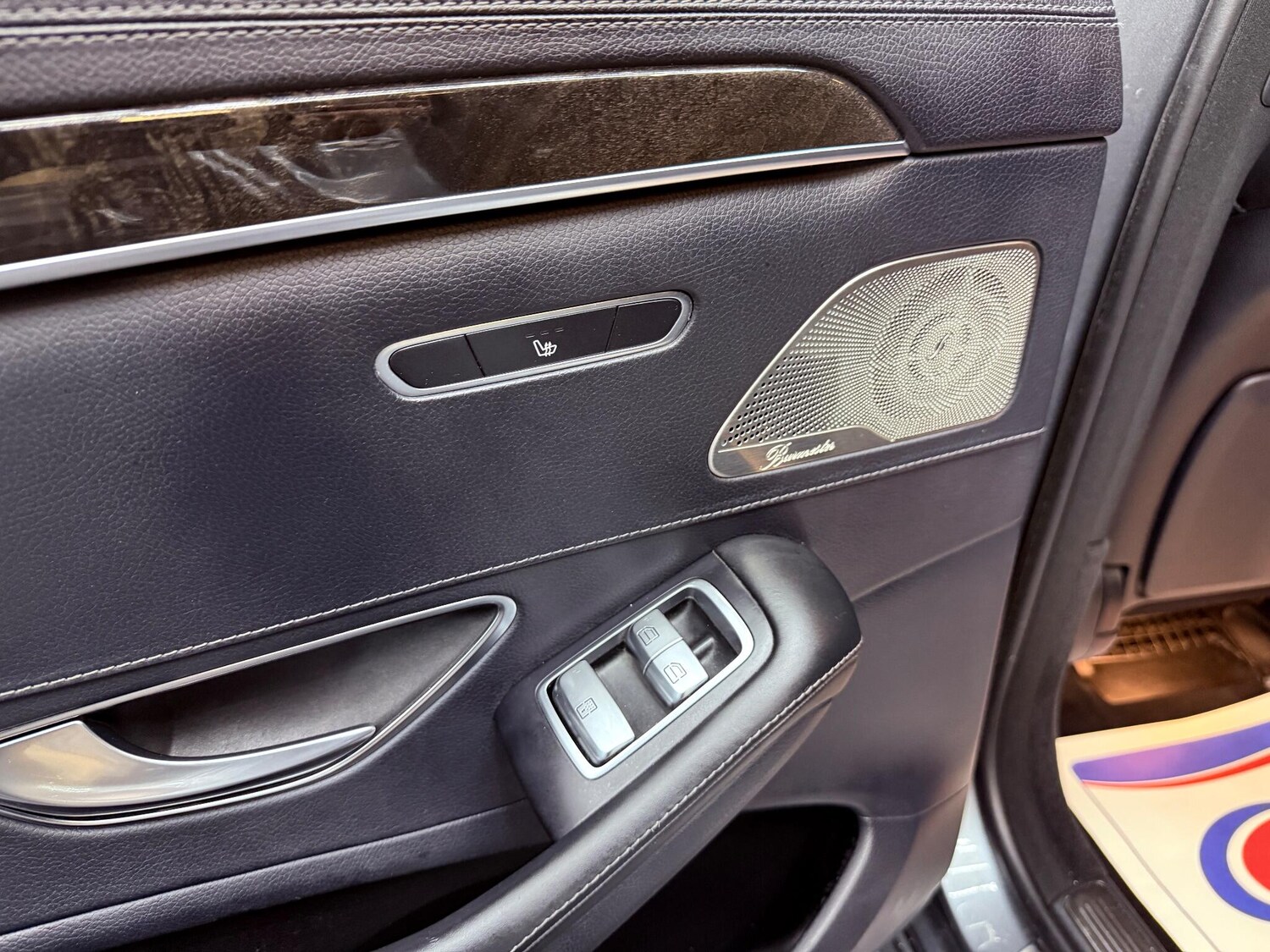 Used Mercedes-Benz S Class 2019 for sale - 76431941: Photo 33