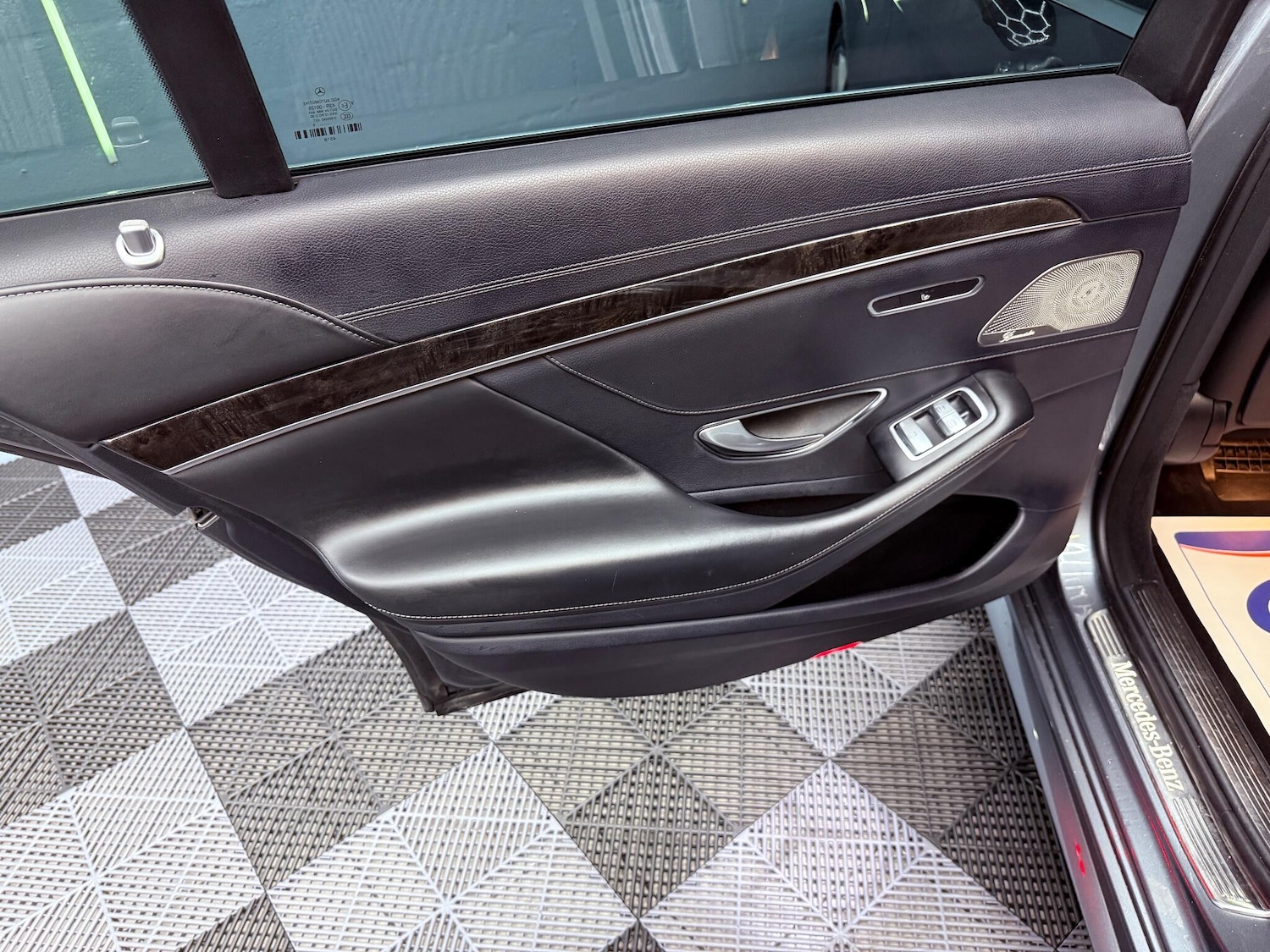 Used Mercedes-Benz S Class 2019 for sale - 76431941: Photo 34