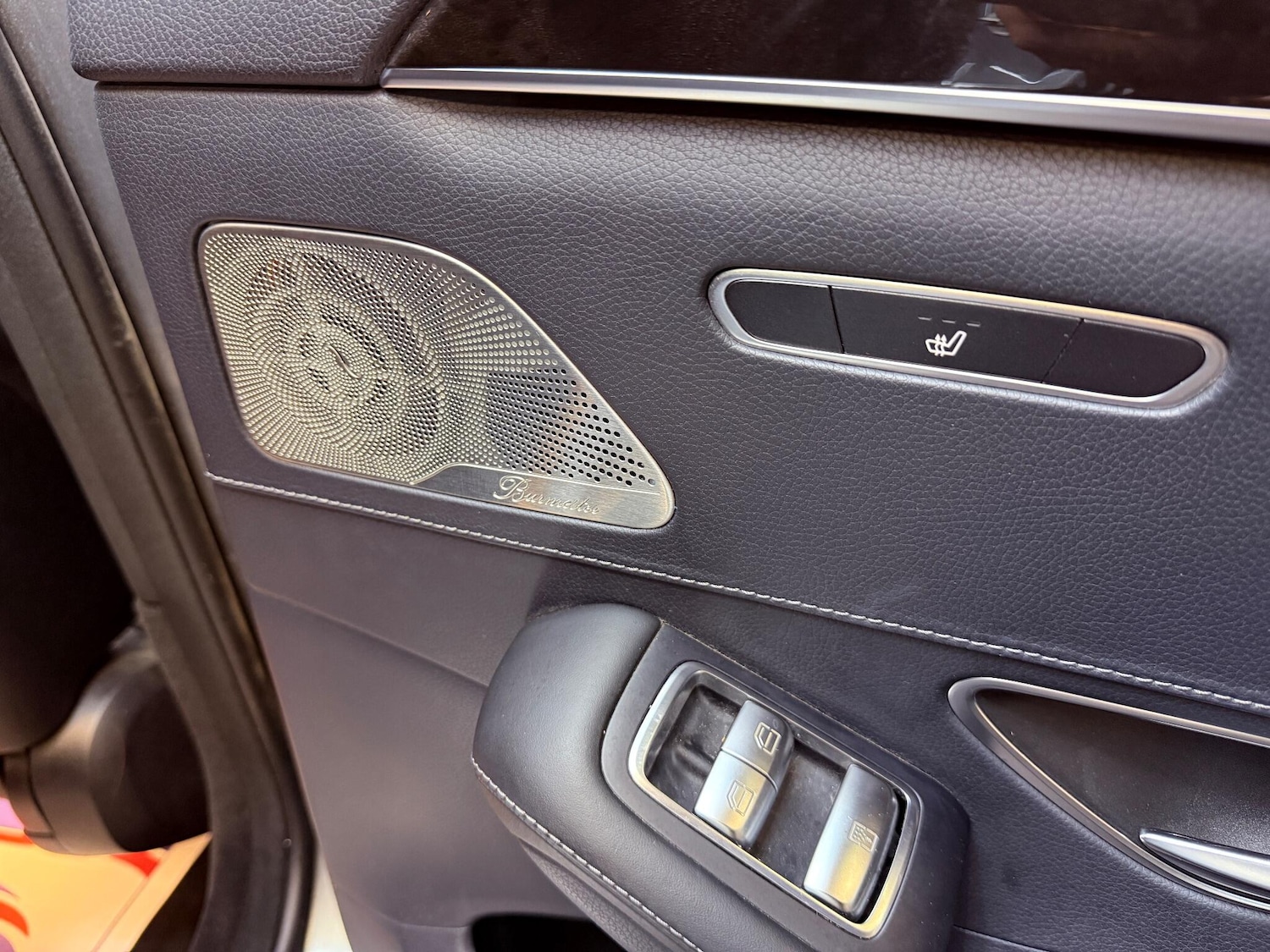 Used Mercedes-Benz S Class 2019 for sale - 76431941: Photo 35