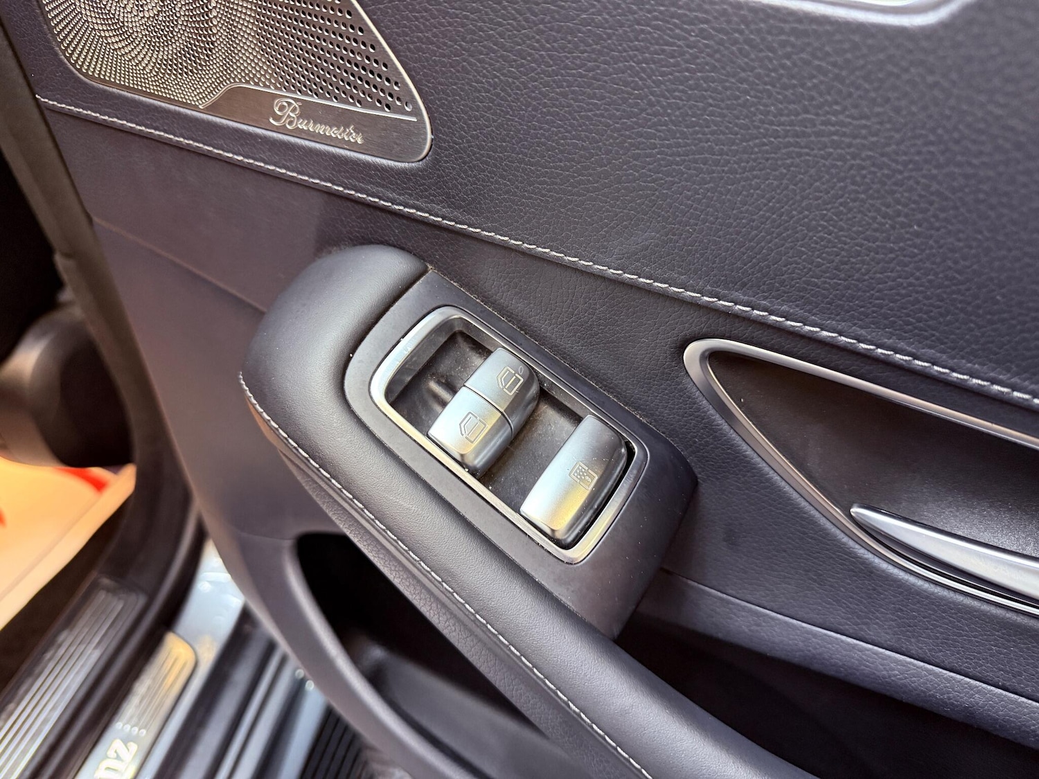 Used Mercedes-Benz S Class 2019 for sale - 76431941: Photo 36