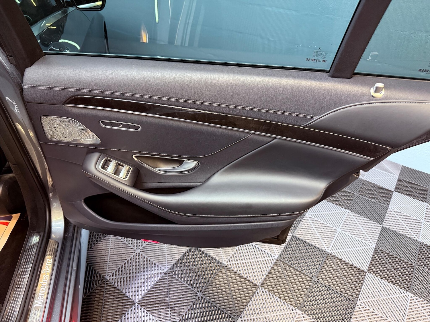 Used Mercedes-Benz S Class 2019 for sale - 76431941: Photo 37