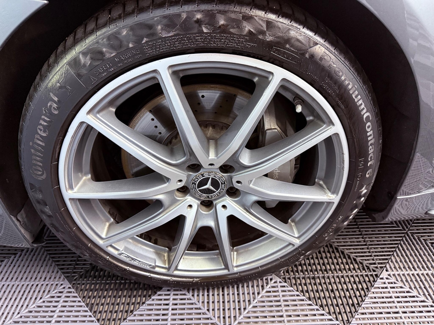 Used Mercedes-Benz S Class 2019 for sale - 76431941: Photo 40