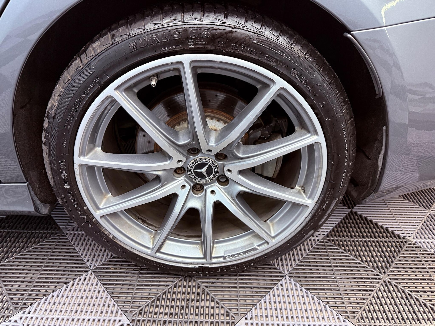 Used Mercedes-Benz S Class 2019 for sale - 76431941: Photo 41