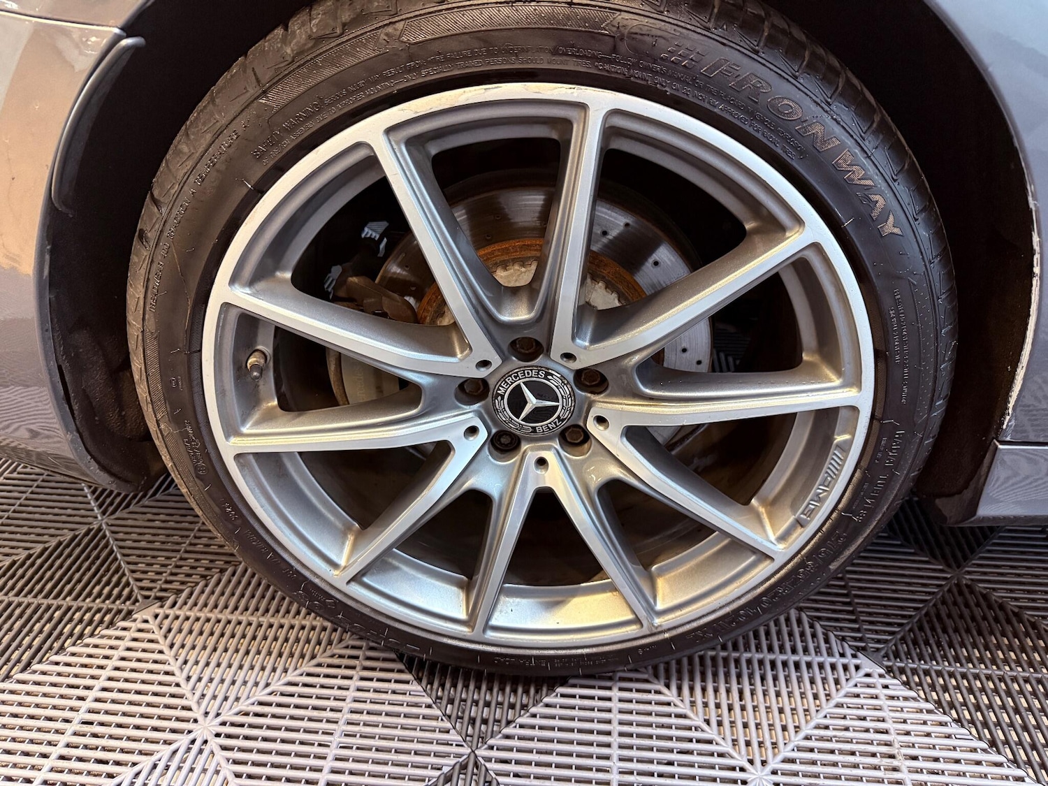 Used Mercedes-Benz S Class 2019 for sale - 76431941: Photo 42