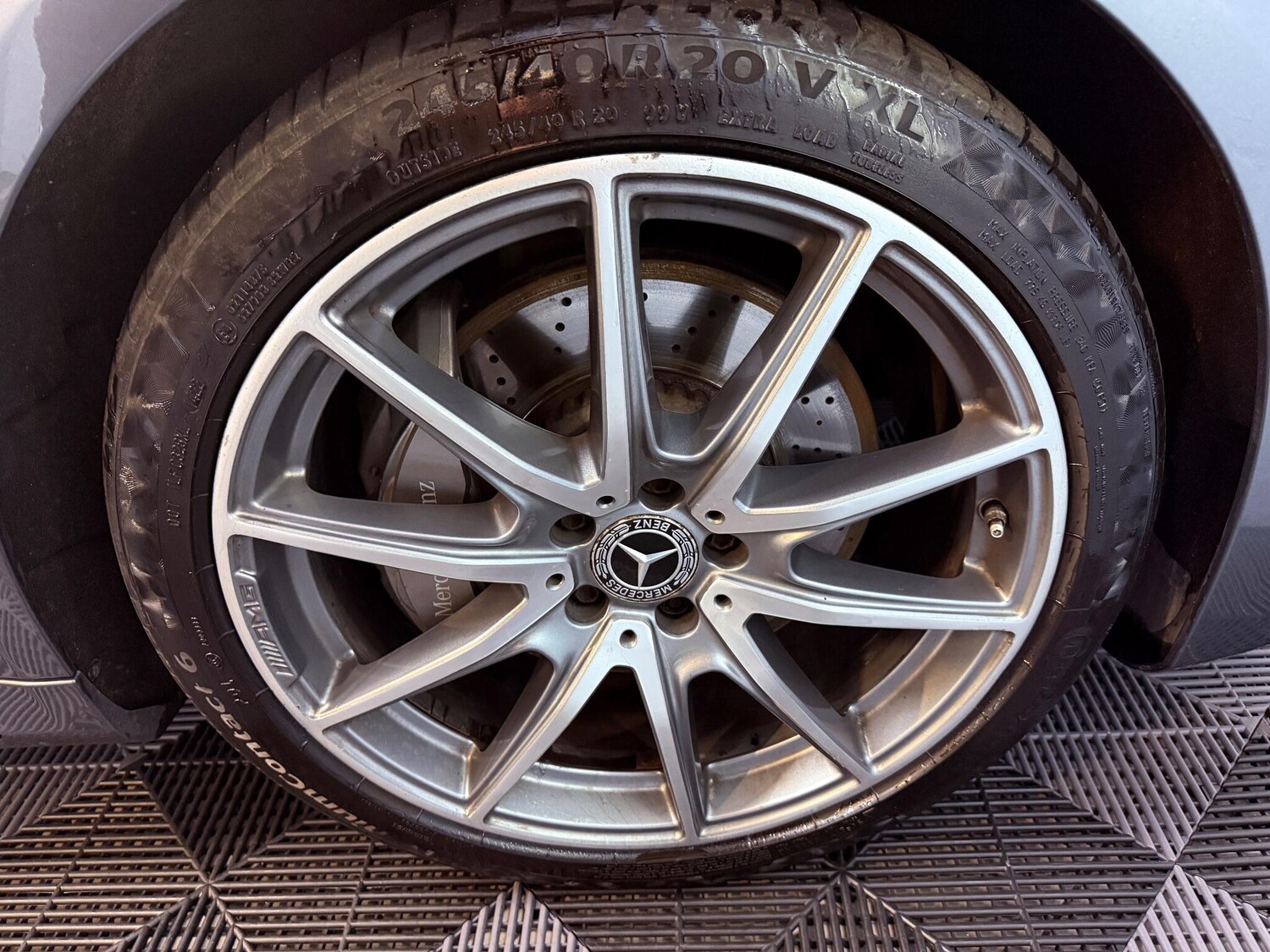 Used Mercedes-Benz S Class 2019 for sale - 76431941: Photo 43