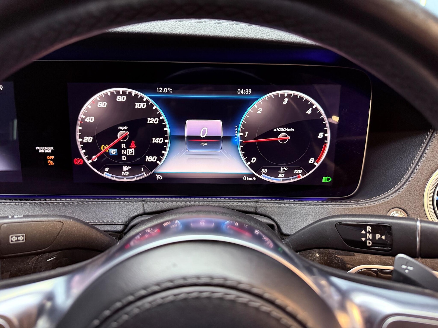 Used Mercedes-Benz S Class 2019 for sale - 76431941: Photo 52