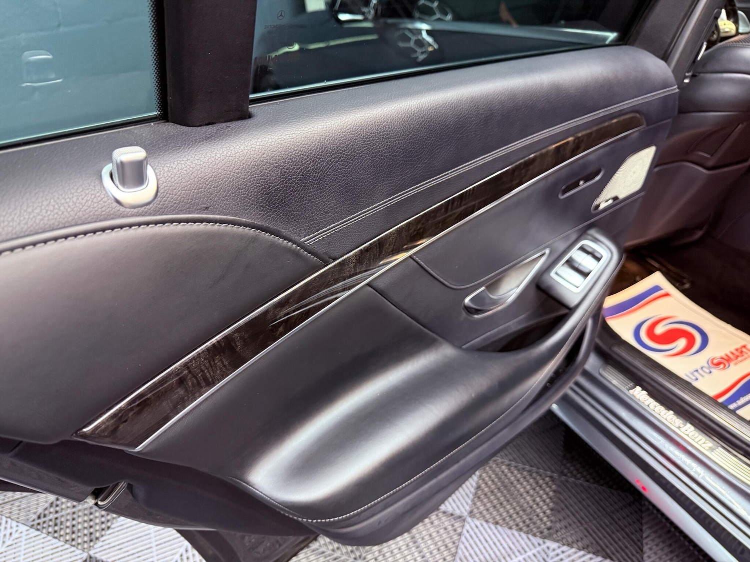 Used Mercedes-Benz S Class 2019 for sale - 76431941: Photo 57