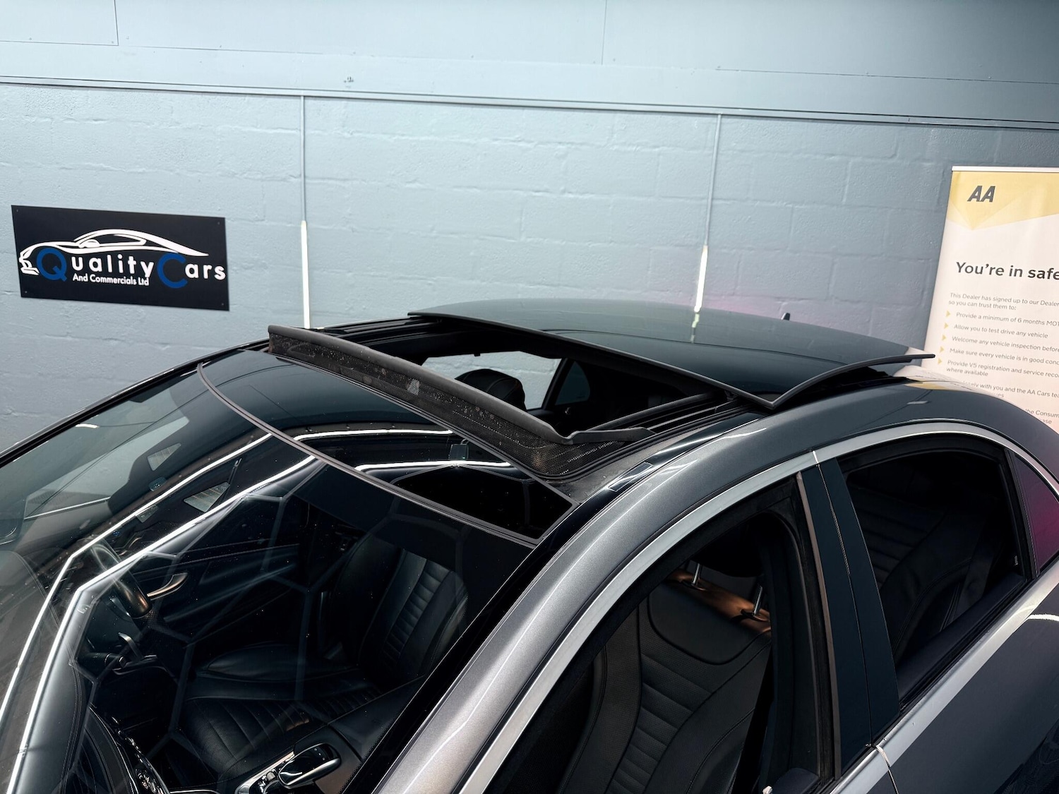 Used Mercedes-Benz S Class 2019 for sale - 76431941: Photo 63