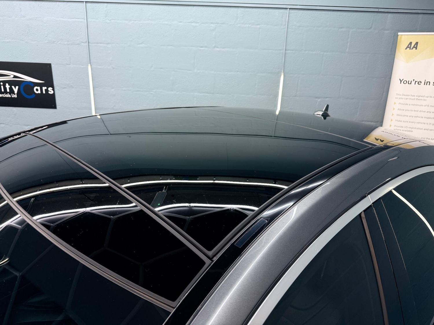 Used Mercedes-Benz S Class 2019 for sale - 76431941: Photo 64