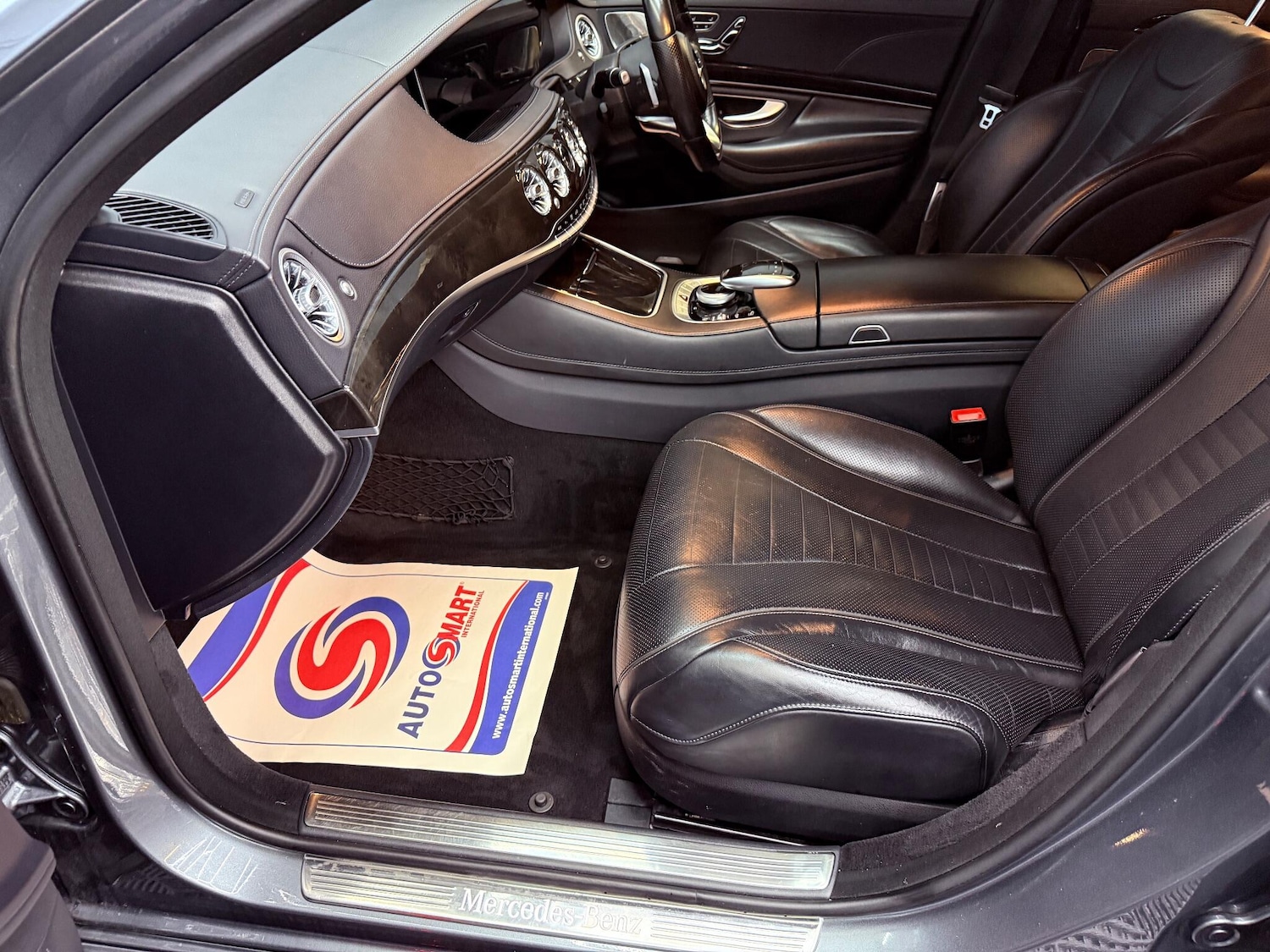 Used Mercedes-Benz S Class 2019 for sale - 76431941: Photo 65