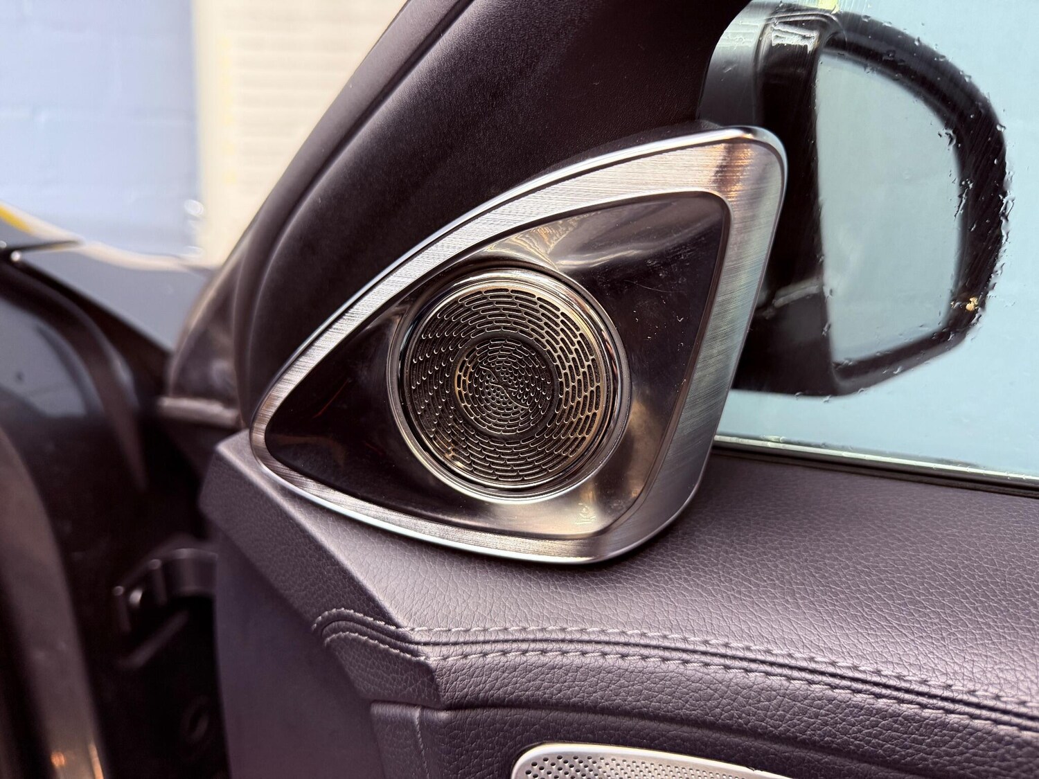 Used Mercedes-Benz S Class 2019 for sale - 76431941: Photo 68