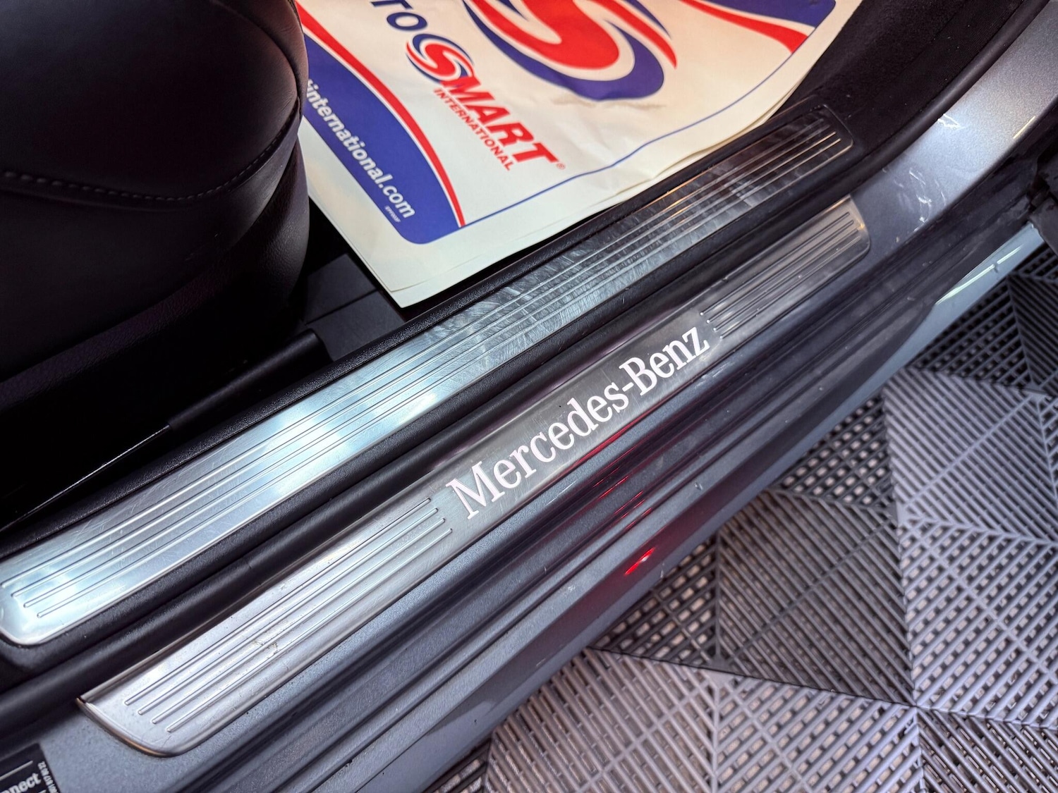 Used Mercedes-Benz S Class 2019 for sale - 76431941: Photo 69