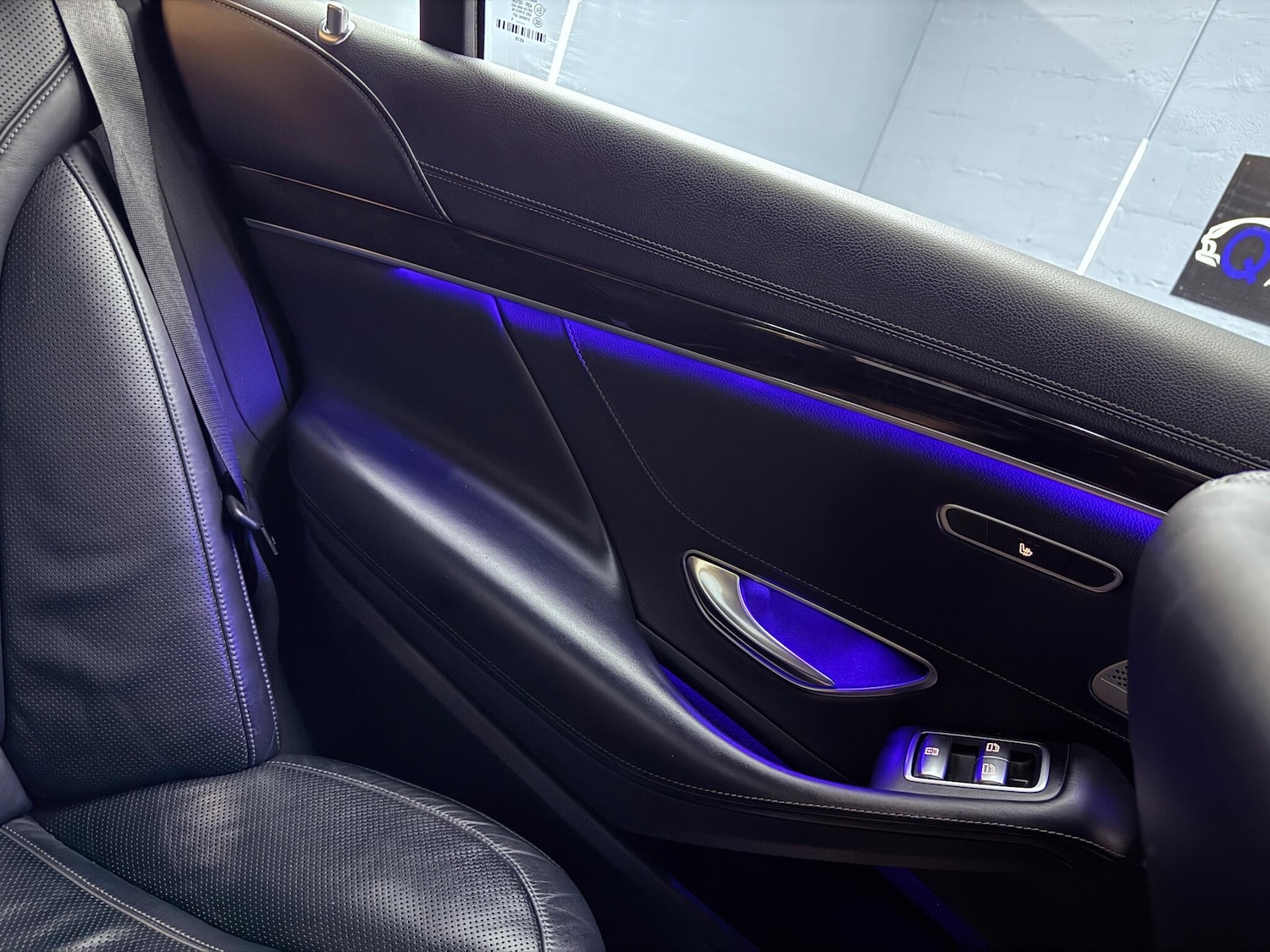 Used Mercedes-Benz S Class 2019 for sale - 76431941: Photo 73