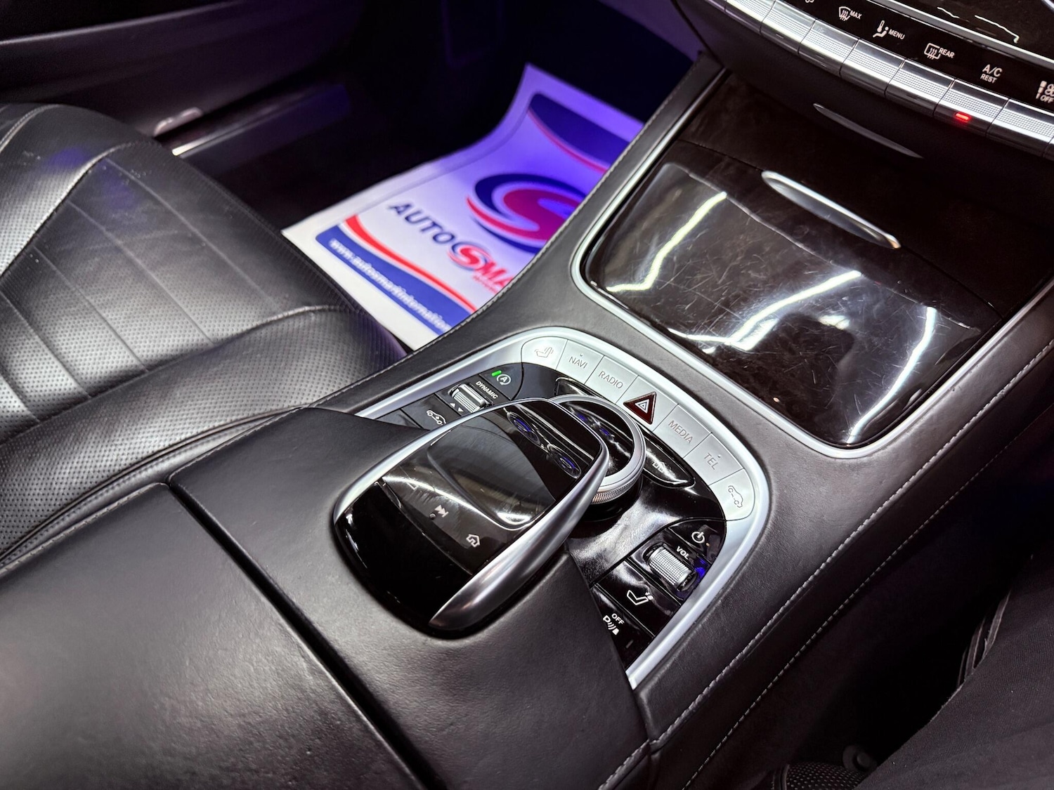 Used Mercedes-Benz S Class 2019 for sale - 76431941: Photo 75