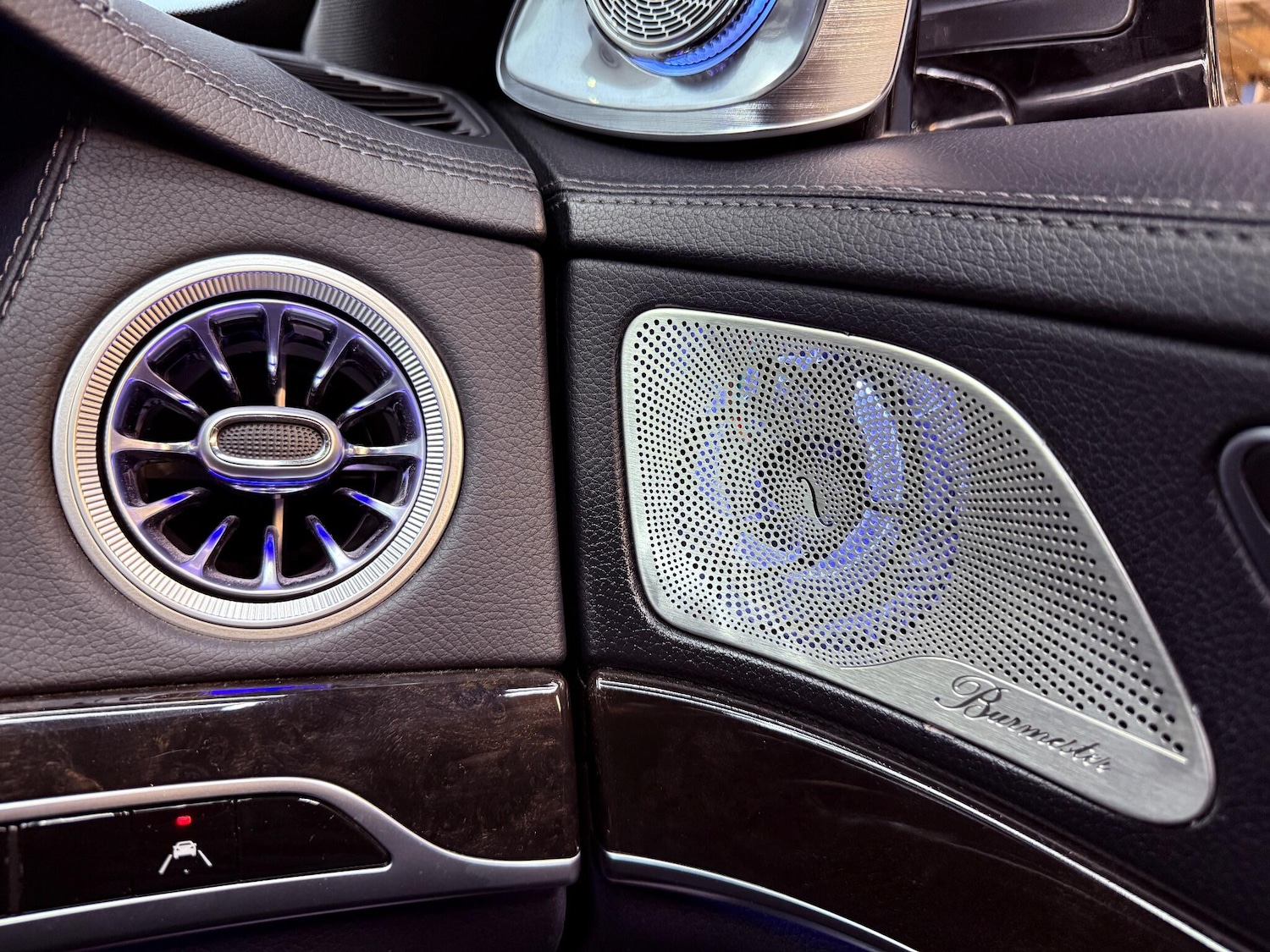 Used Mercedes-Benz S Class 2019 for sale - 76431941: Photo 76