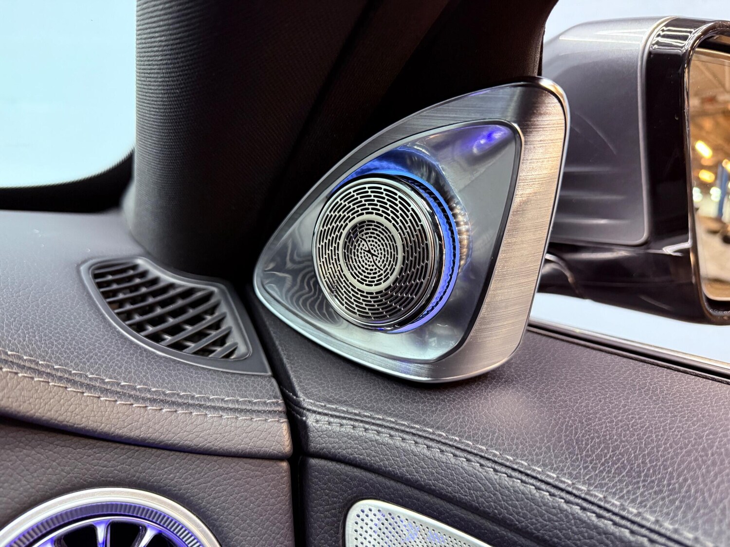 Used Mercedes-Benz S Class 2019 for sale - 76431941: Photo 77