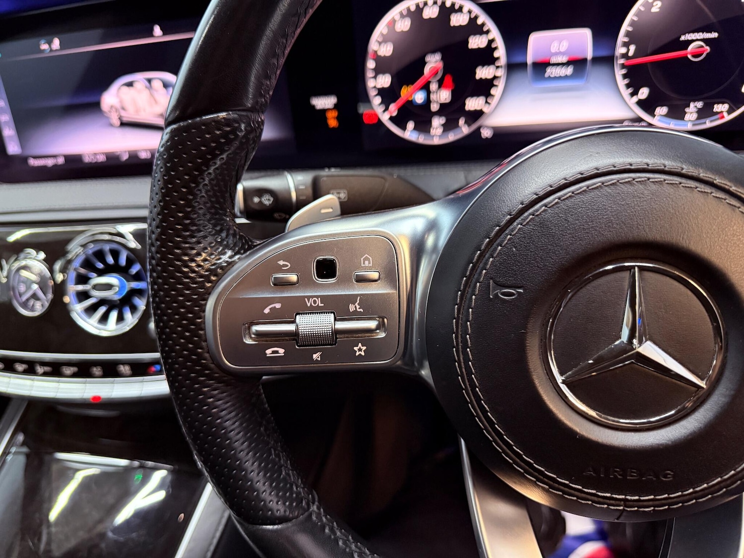 Used Mercedes-Benz S Class 2019 for sale - 76431941: Photo 79