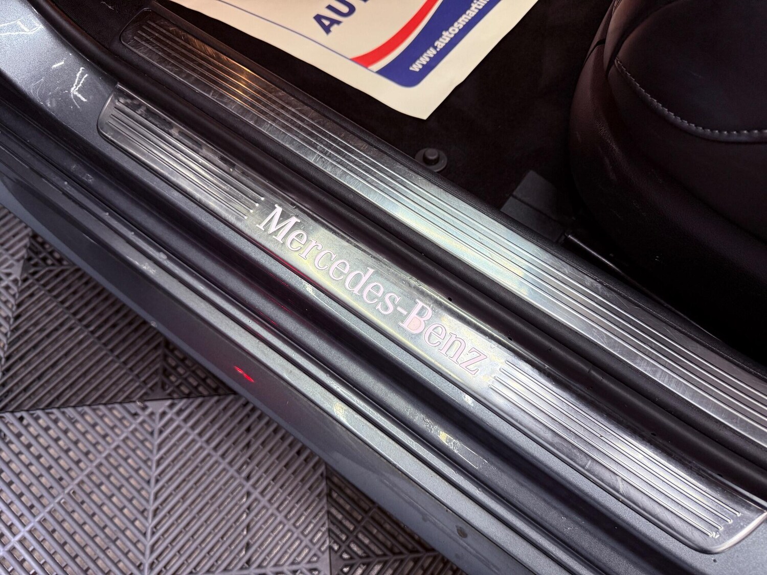 Used Mercedes-Benz S Class 2019 for sale - 76431941: Photo 80