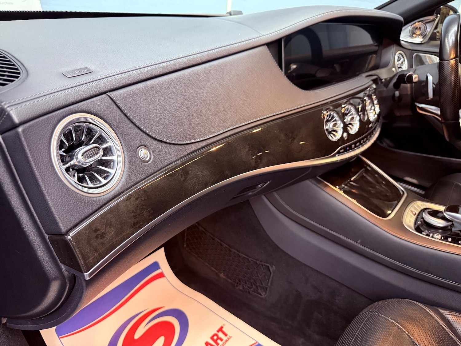 Used Mercedes-Benz S Class 2019 for sale - 76431941: Photo 81