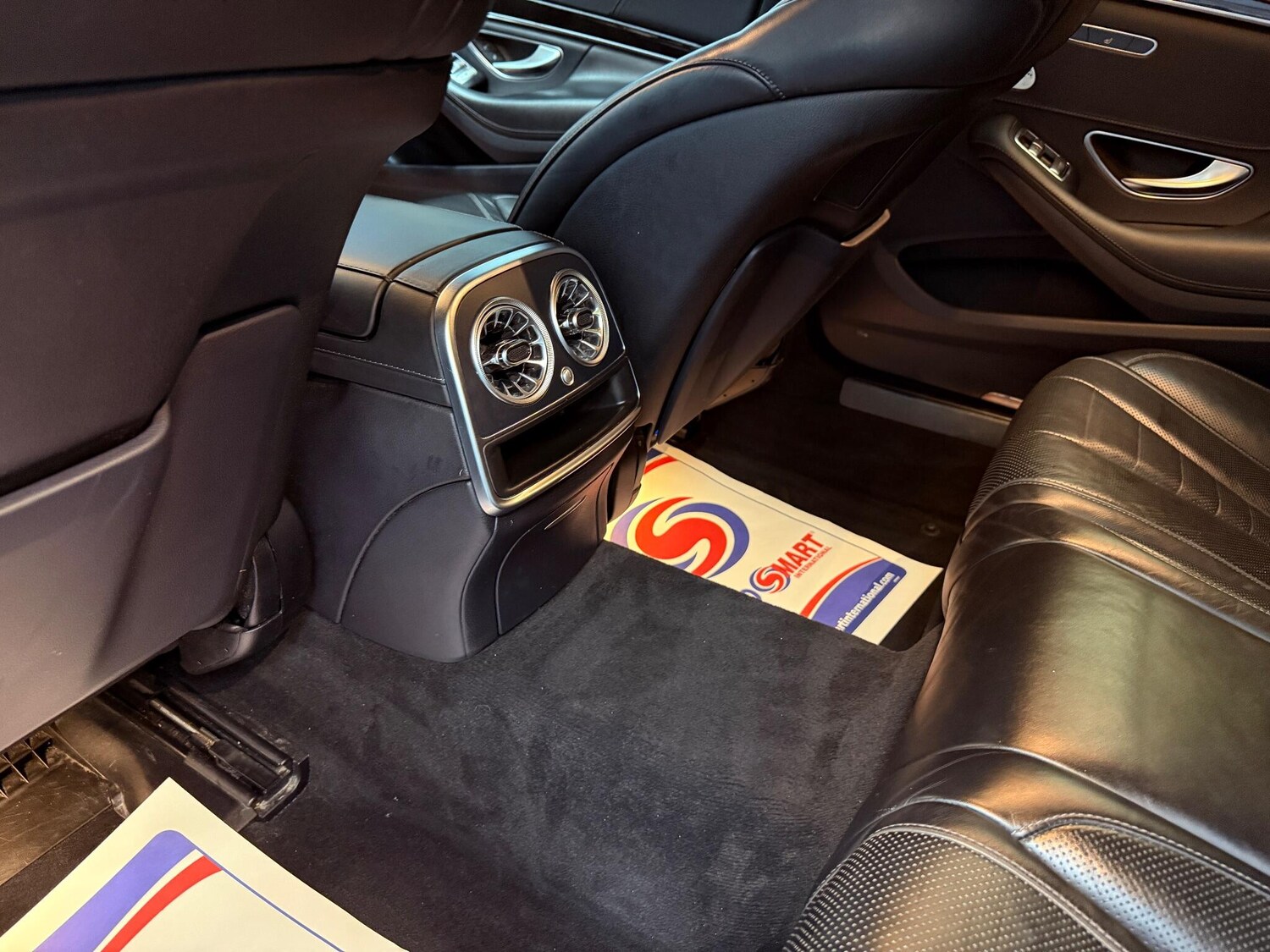 Used Mercedes-Benz S Class 2019 for sale - 76431941: Photo 83