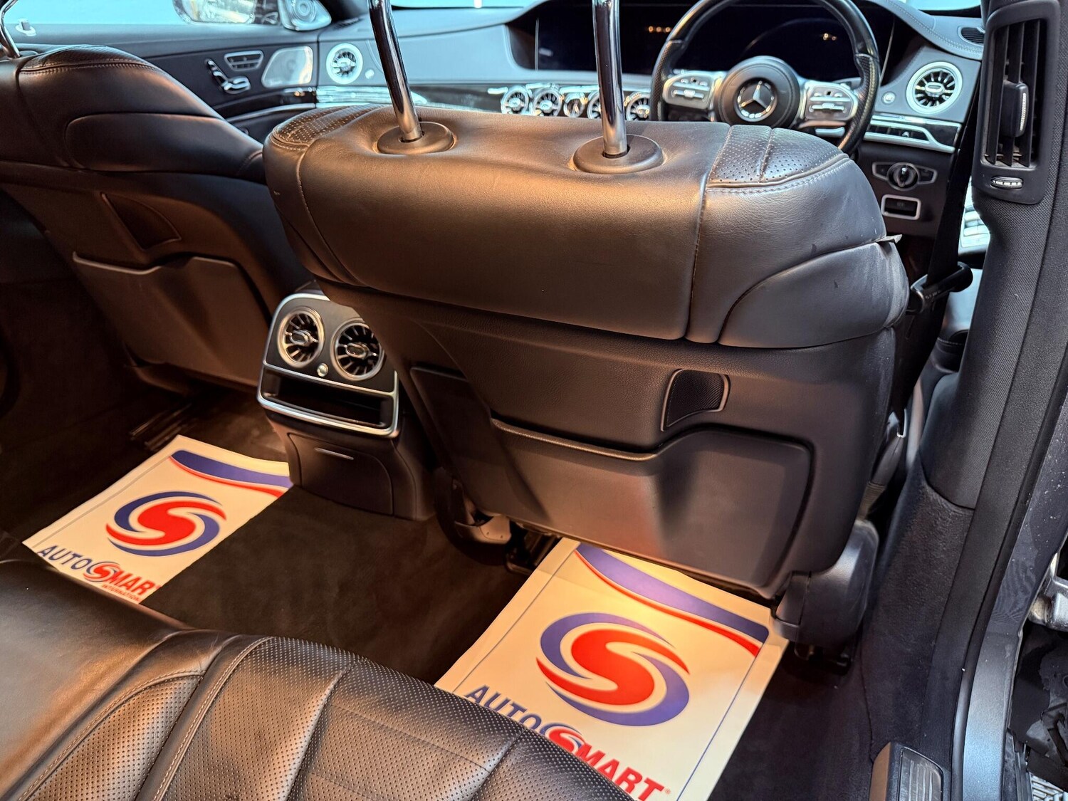 Used Mercedes-Benz S Class 2019 for sale - 76431941: Photo 84