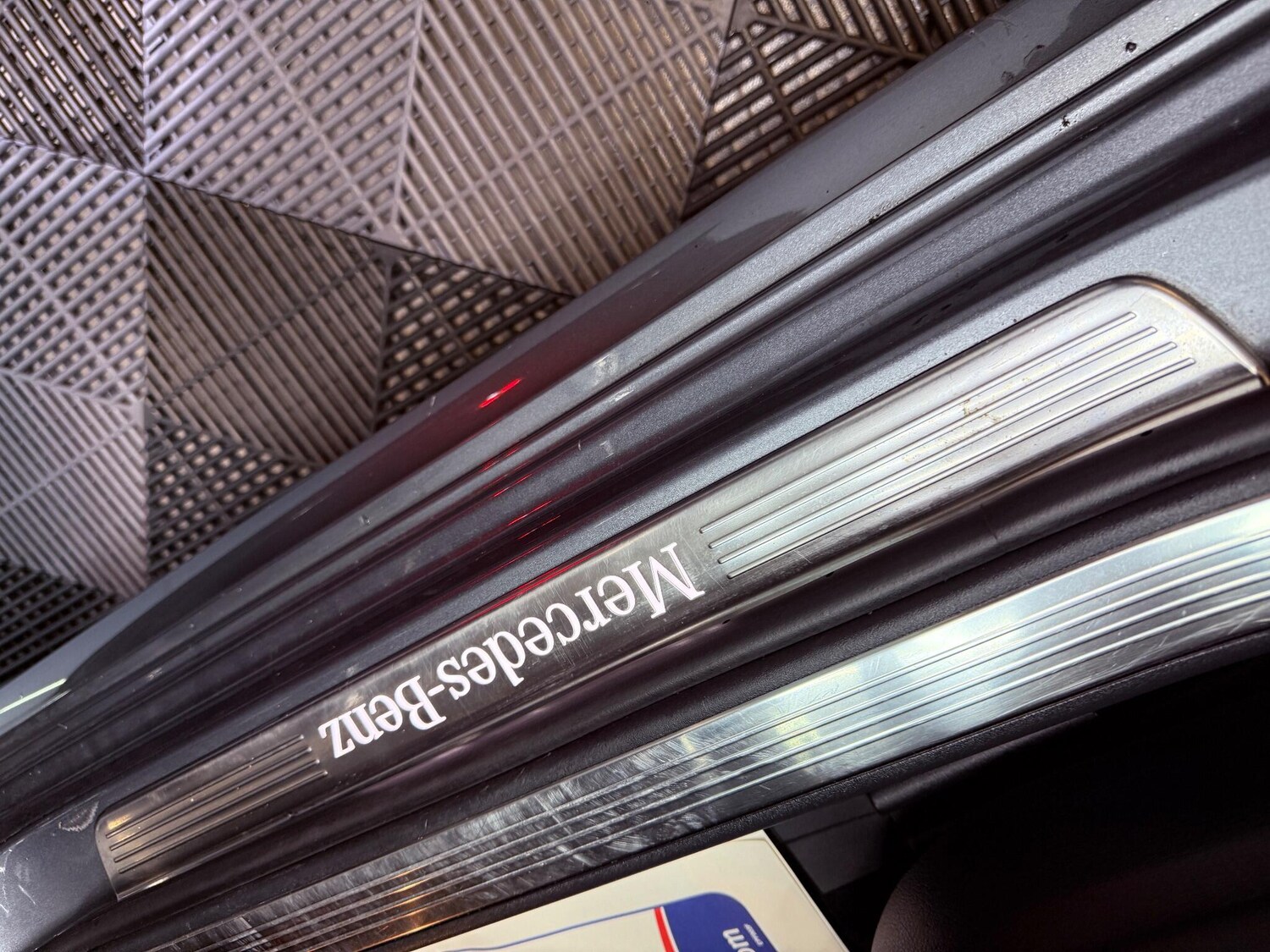 Used Mercedes-Benz S Class 2019 for sale - 76431941: Photo 86