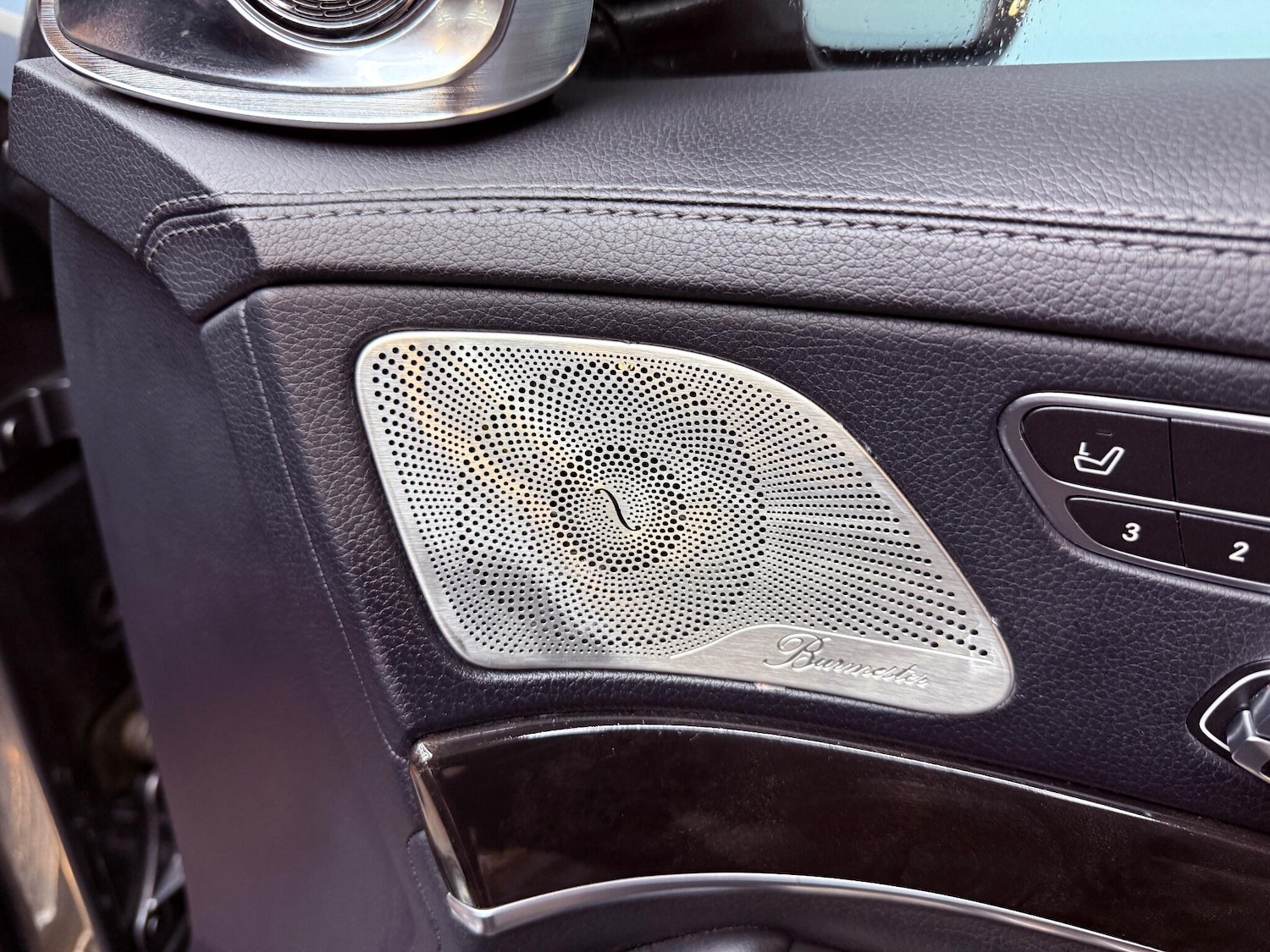 Used Mercedes-Benz S Class 2019 for sale - 76431941: Photo 87