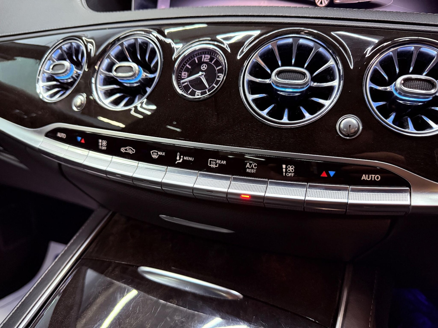 Used Mercedes-Benz S Class 2019 for sale - 76431941: Photo 90