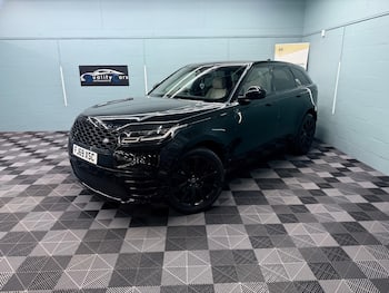 Used Land Rover Range Rover Velar 2019 for sale - 79465084: Photo
