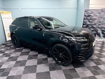 Used Land Rover Range Rover Velar 2019 for sale - 79465084: Photo