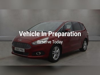 2016 (65) - 1.5T EcoBoost Titanium Euro 6 (s/s) 5dr