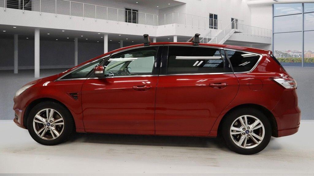 Used Ford S-Max 2016 for sale - 76388914: Photo 8