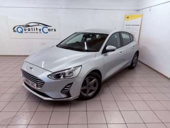 2018 (68) - 1.5 EcoBlue Style Euro 6 (s/s) 5dr