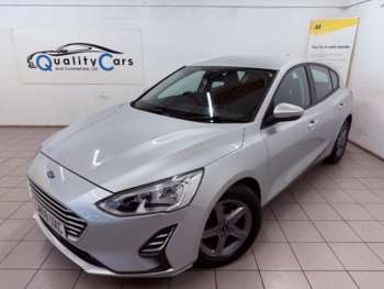 Used Ford Focus 2018 for sale - 75102296: Photo