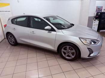 Used Ford Focus 2018 for sale - 75102296: Photo