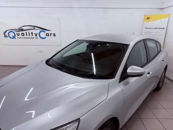 Used Ford Focus 2018 for sale - 75102296: Photo
