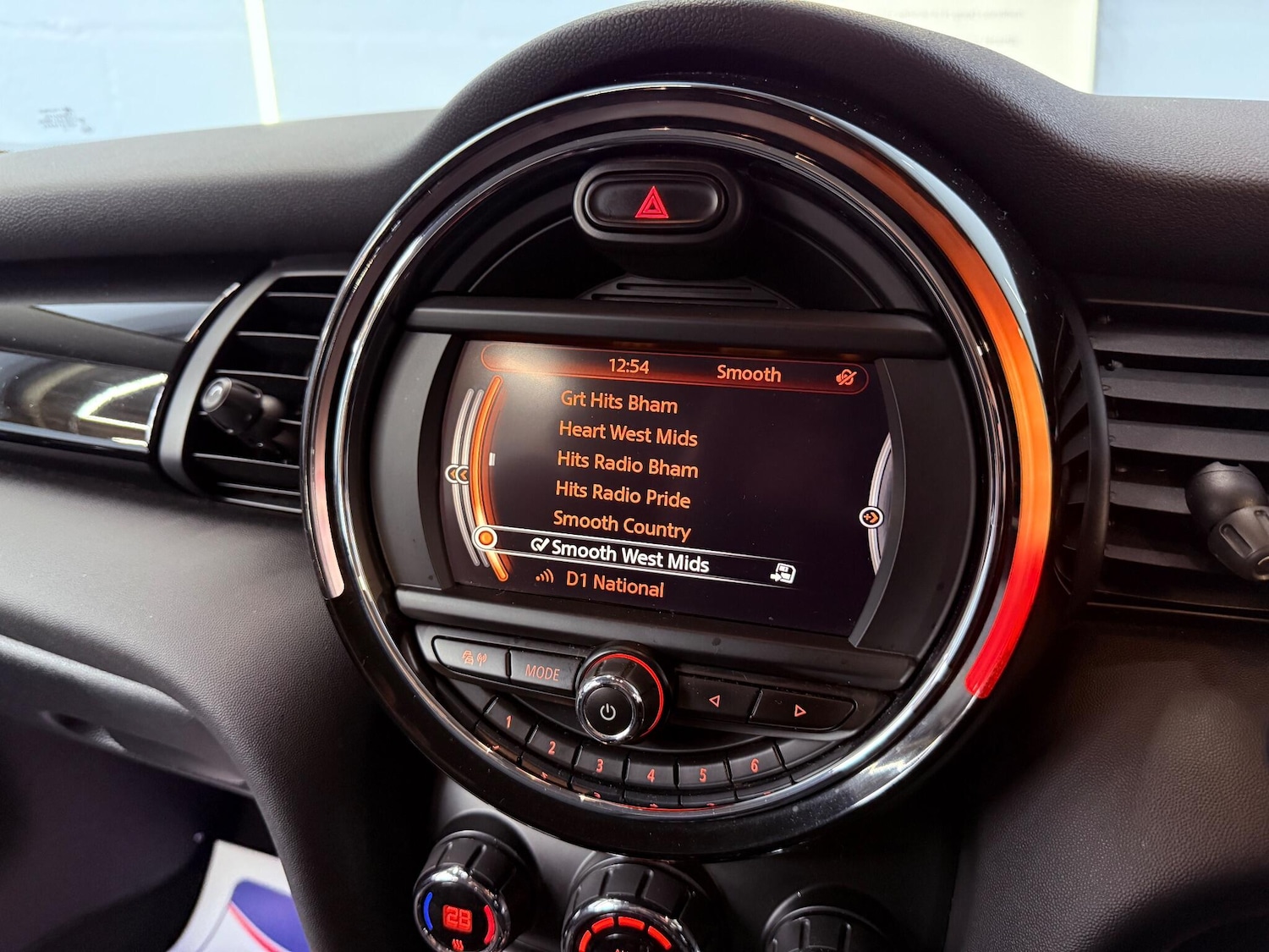 Used MINI Hatch 2016 for sale - 76759293: Photo 13