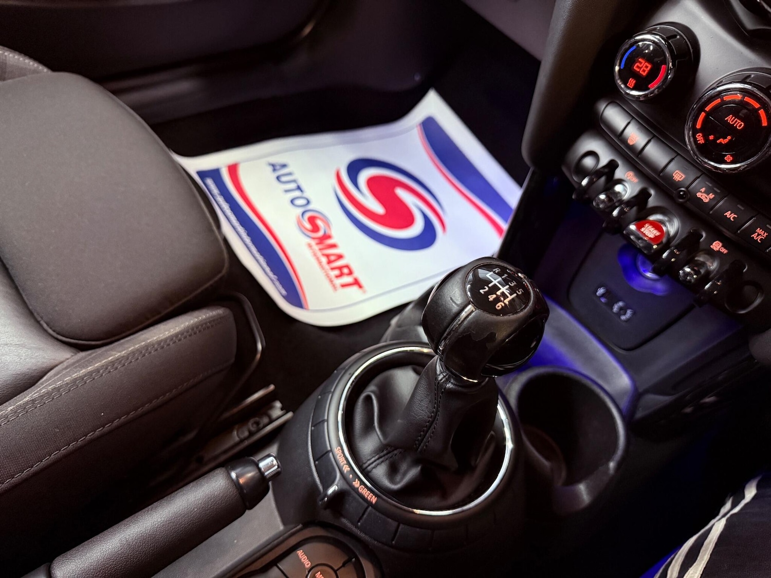 Used MINI Hatch 2016 for sale - 76759293: Photo 15