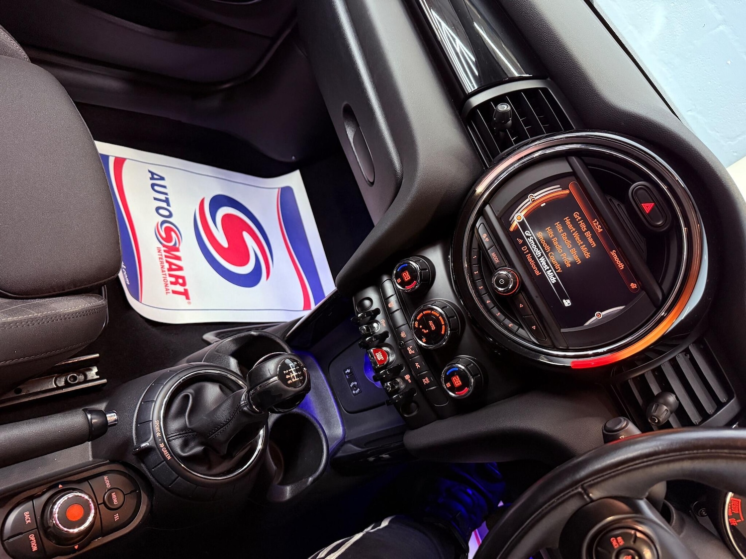 Used MINI Hatch 2016 for sale - 76759293: Photo 16