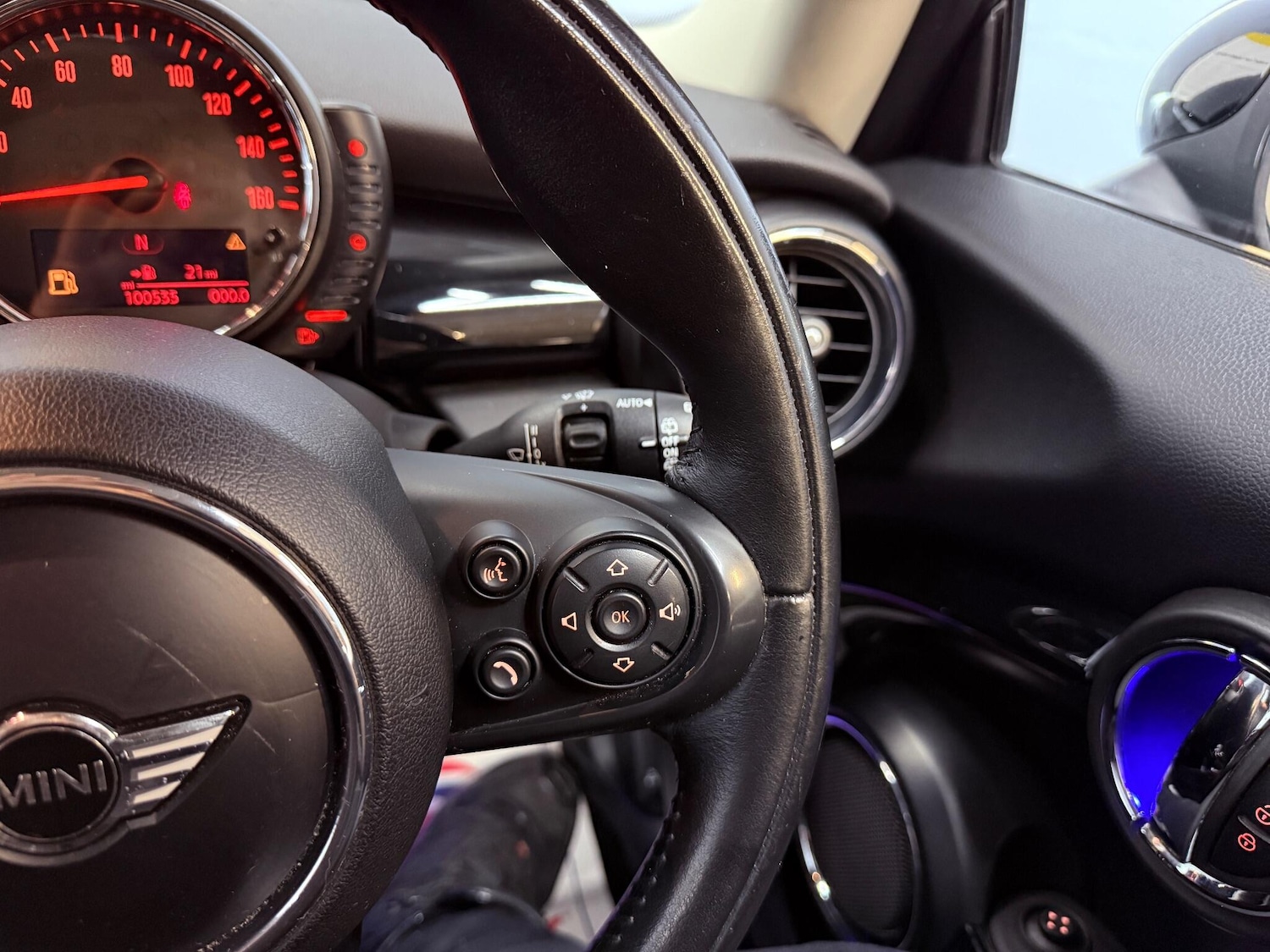 Used MINI Hatch 2016 for sale - 76759293: Photo 18