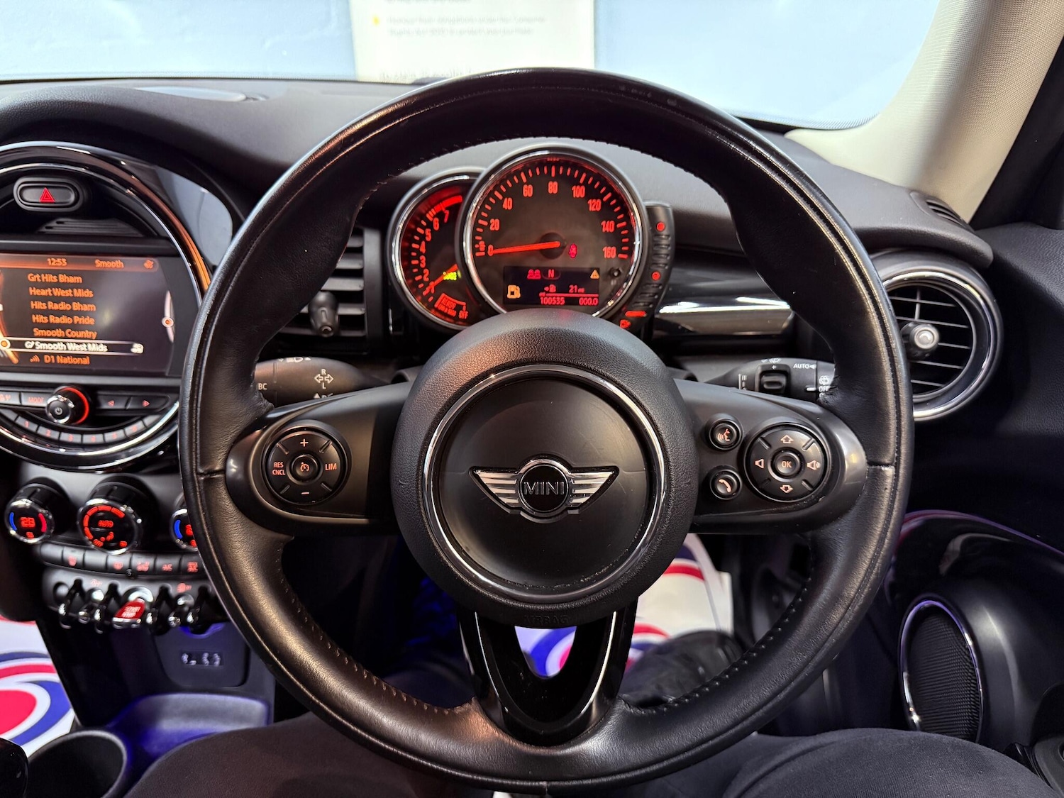 Used MINI Hatch 2016 for sale - 76759293: Photo 20