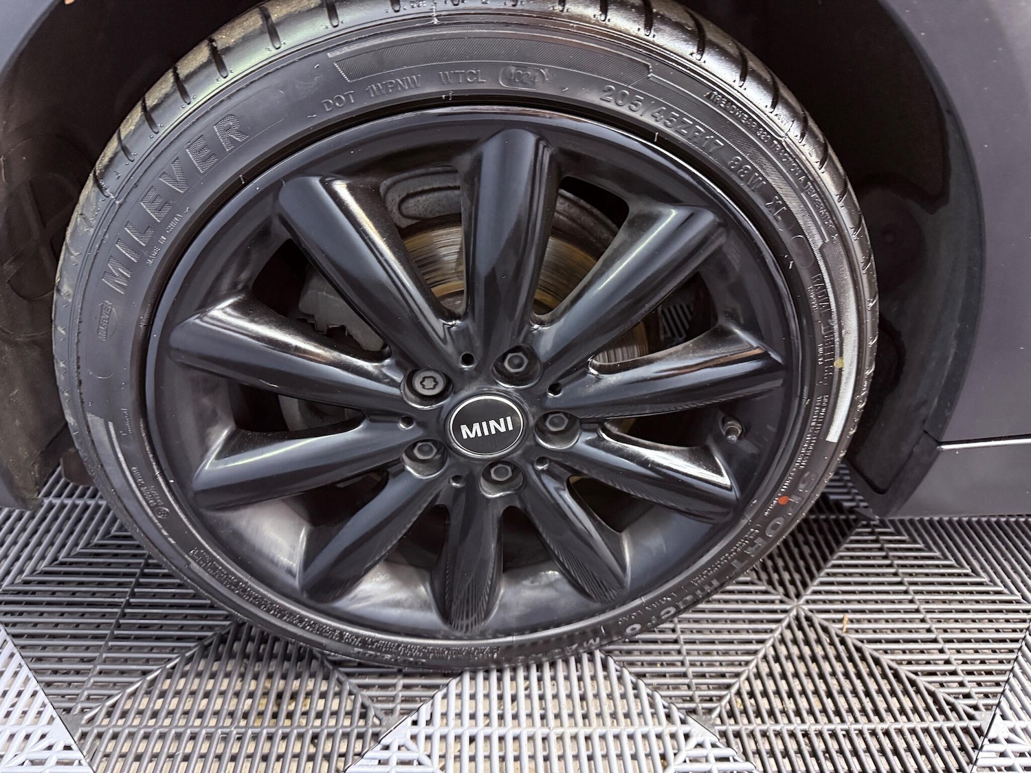 Used MINI Hatch 2016 for sale - 76759293: Photo 21