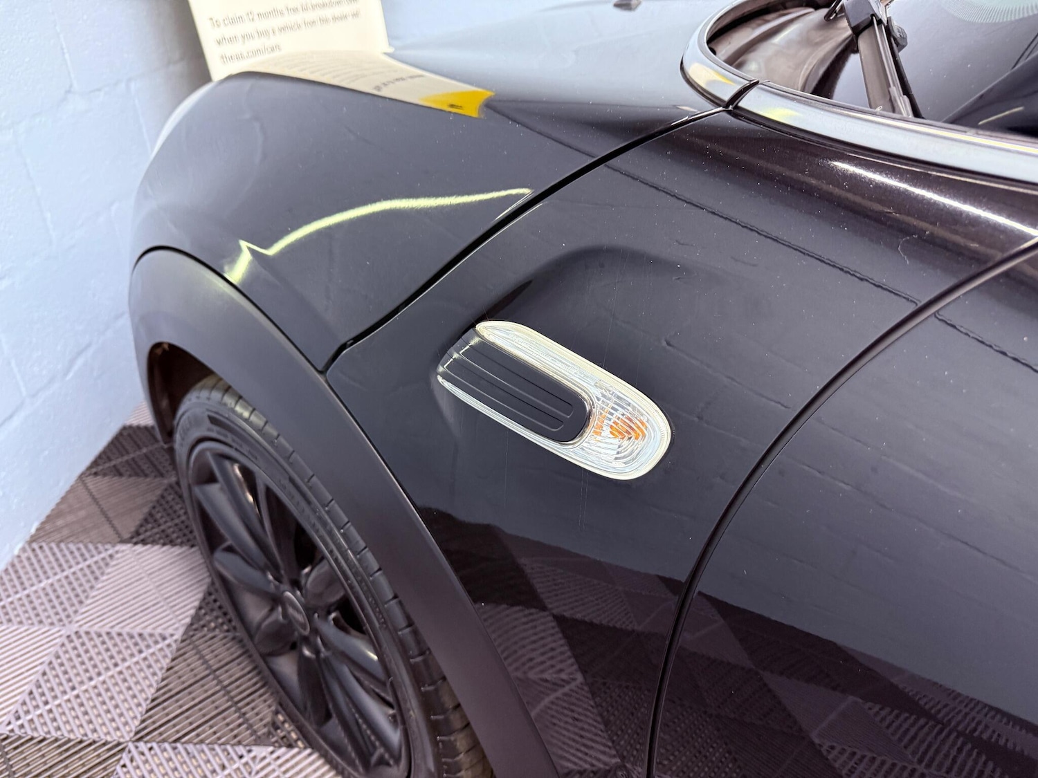 Used MINI Hatch 2016 for sale - 76759293: Photo 22