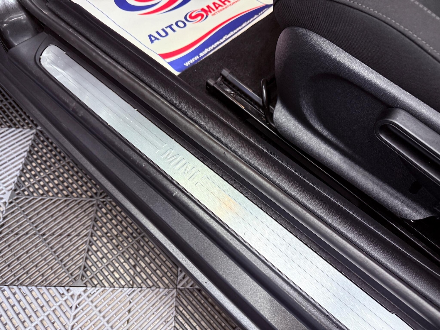 Used MINI Hatch 2016 for sale - 76759293: Photo 25