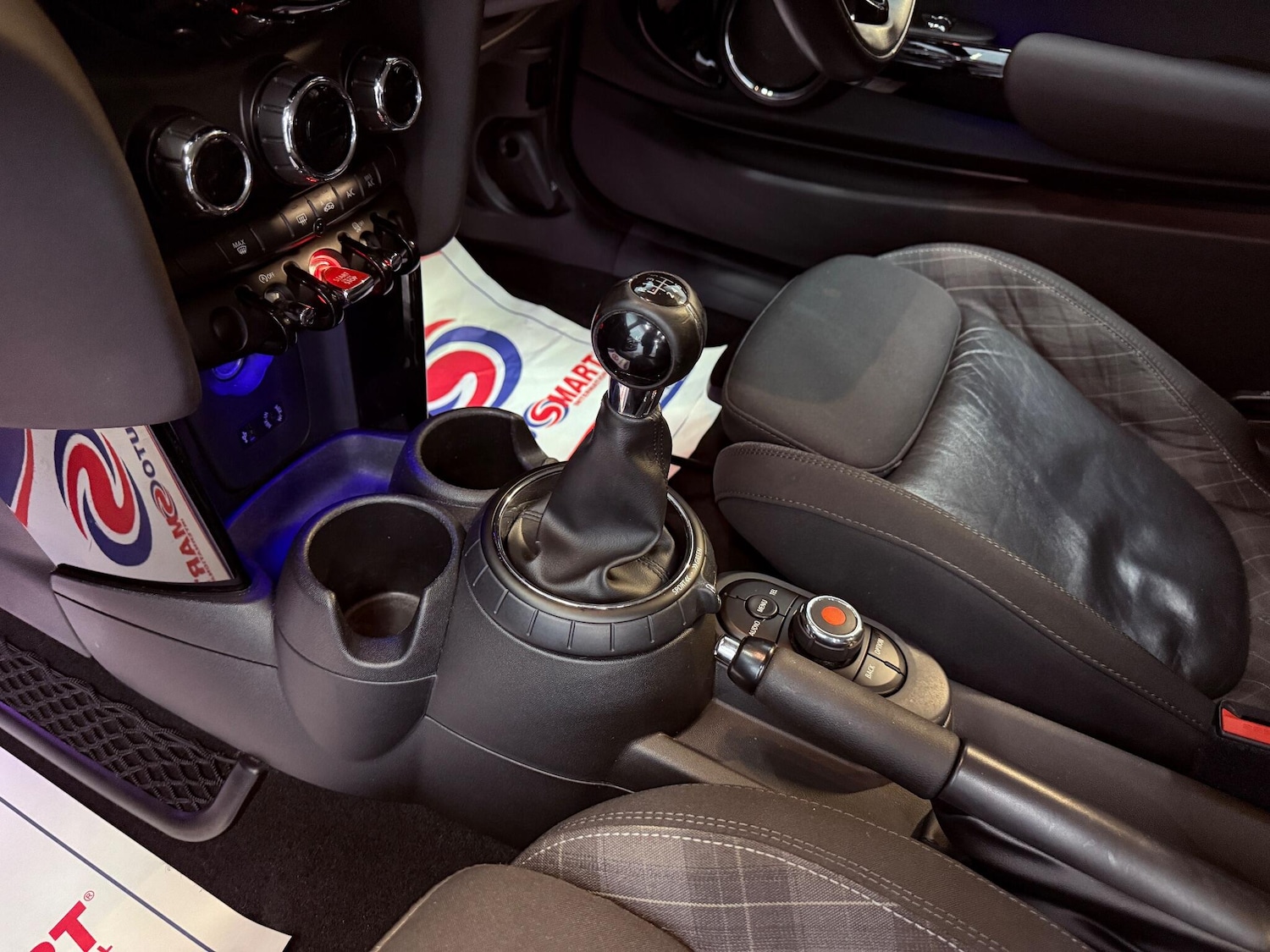 Used MINI Hatch 2016 for sale - 76759293: Photo 26