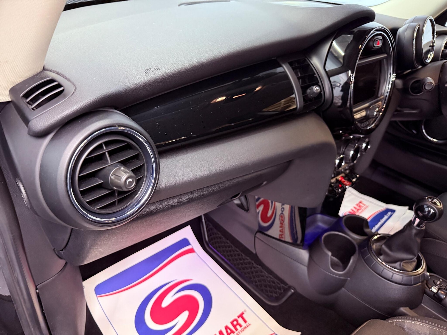 Used MINI Hatch 2016 for sale - 76759293: Photo 27